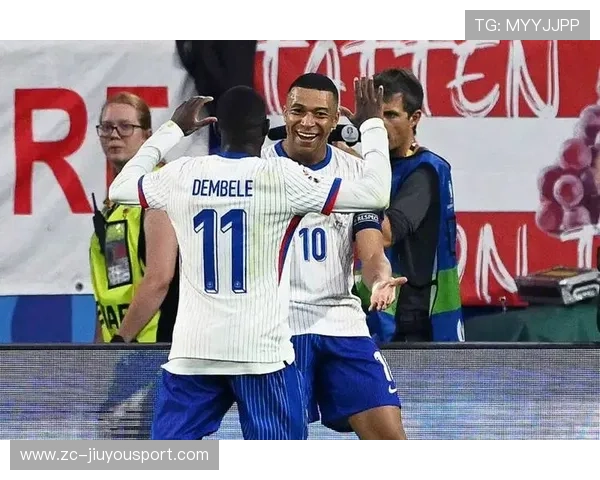 姆巴佩首度回应登贝莱金球：他配得上这一切！，姆巴佩 金球奖