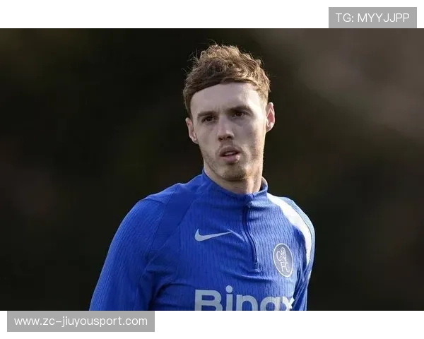 切尔西为科尔·帕尔默伤情纠结，手术是否不可避免成焦点，切尔西的本土球星 帕