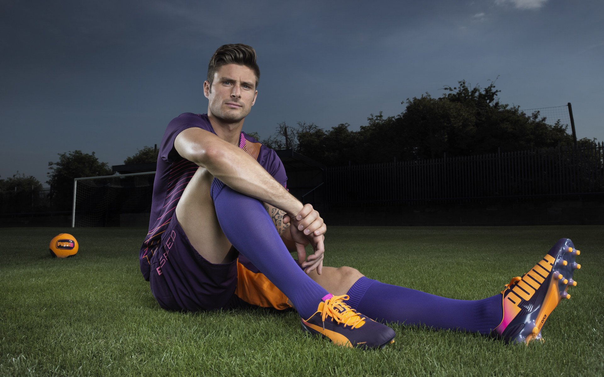 一次次奋起成就不灭的篮球梦